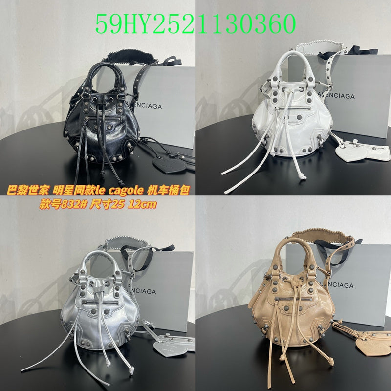 Dubula Fashion - BGA Bags - 1944