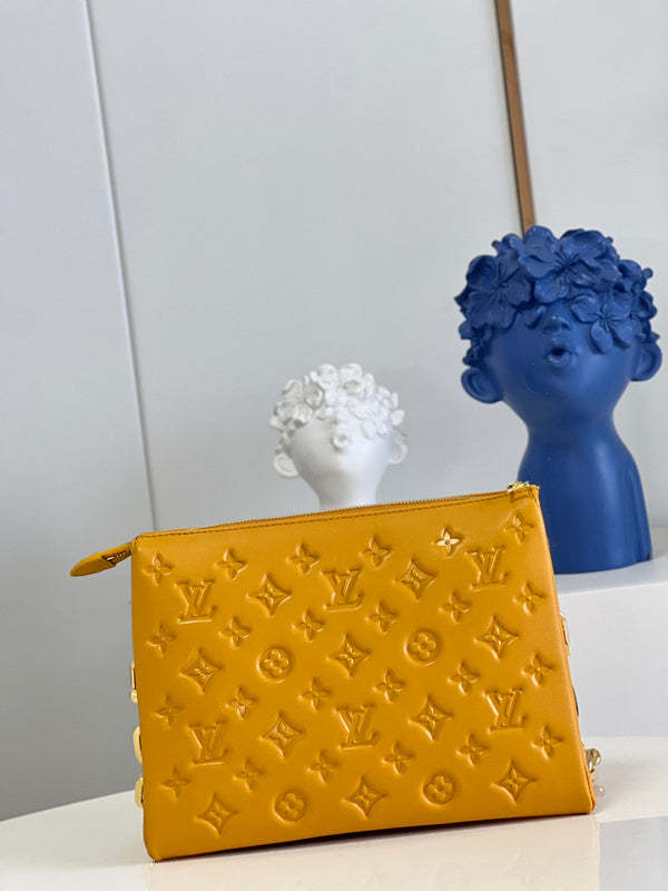 Dubula Fashion Lu-Vi Bags - 16750