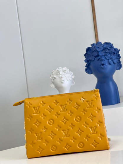 Dubula Fashion Lu-Vi Bags - 16750