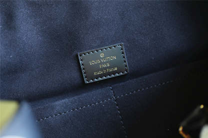 Dubula Fashion Lu-Vi bags - 8171