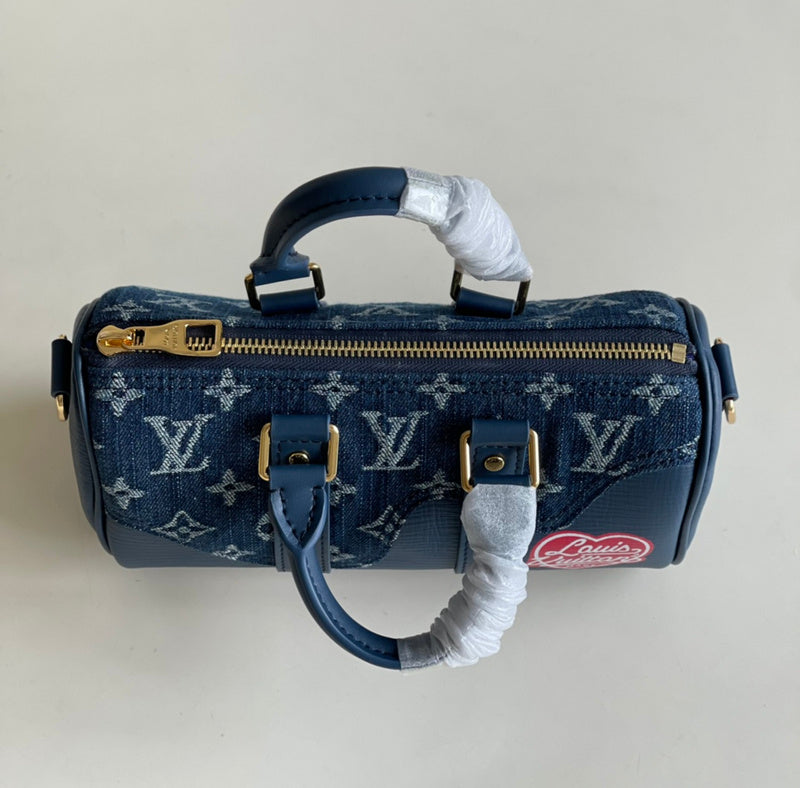 Dubula Fashion Lu-Vi bags - 17309