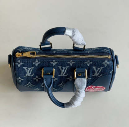 Dubula Fashion Lu-Vi bags - 17309