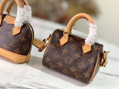 Dubula Fashion Lu-Vi Bags - 16943