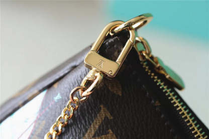 Dubula Fashion Lu-Vi bags - 8808