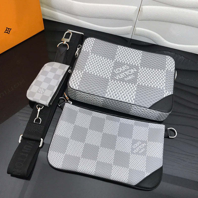 Dubula Fashion Lu-Vi bags - 17701