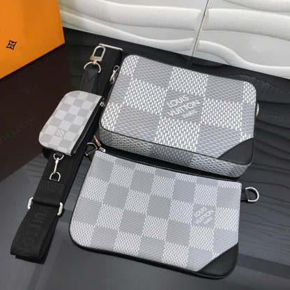 Dubula Fashion Lu-Vi bags - 17701