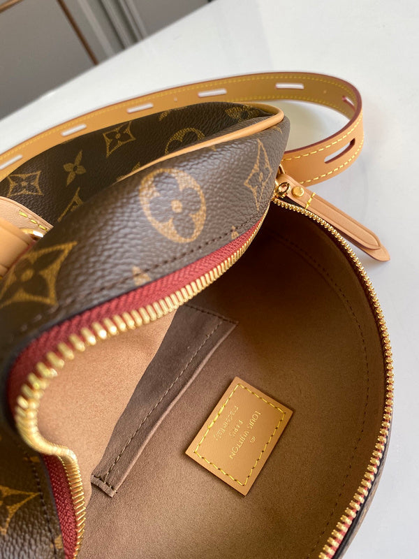 Dubula Fashion Lu-Vi bags - 17006