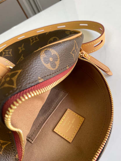 Dubula Fashion Lu-Vi bags - 17006