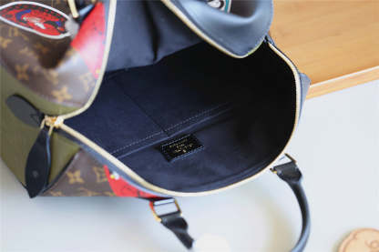 Dubula Fashion Lu-Vi bags - 8171