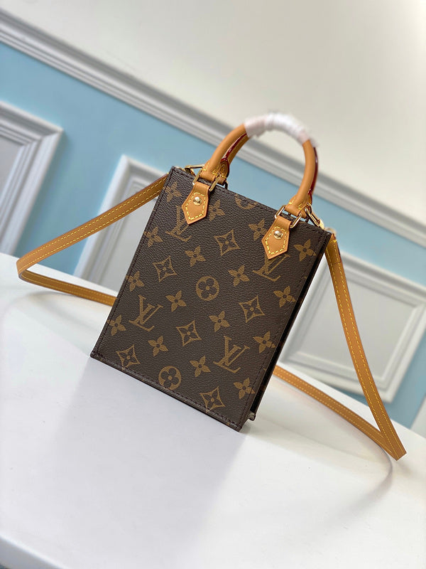 Dubula Fashion Lu-Vi bags - 17091