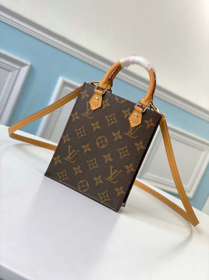 Dubula Fashion Lu-Vi bags - 17091
