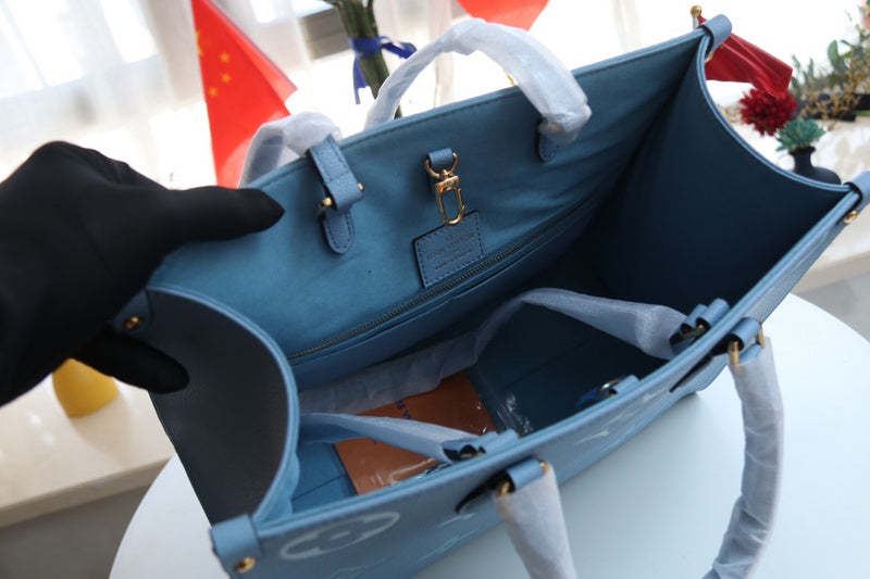 Dubula Fashion Lu-Vi bags - 17600