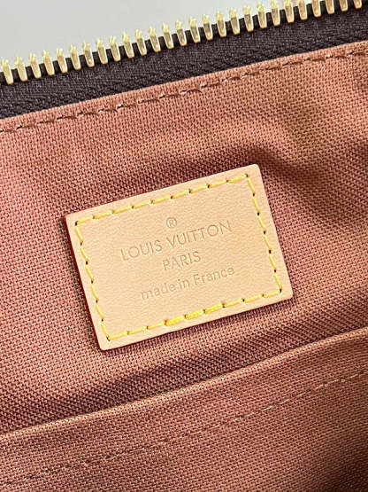 Dubula Fashion Lu-Vi bags - 17195