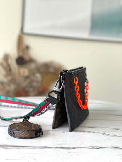 Dubula Fashion Lu-Vi Bags - 16986