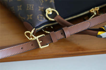 Dubula Fashion Lu-Vi bags - 8019