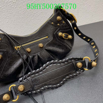 Dubula Fashion - BGA Bags - 1884