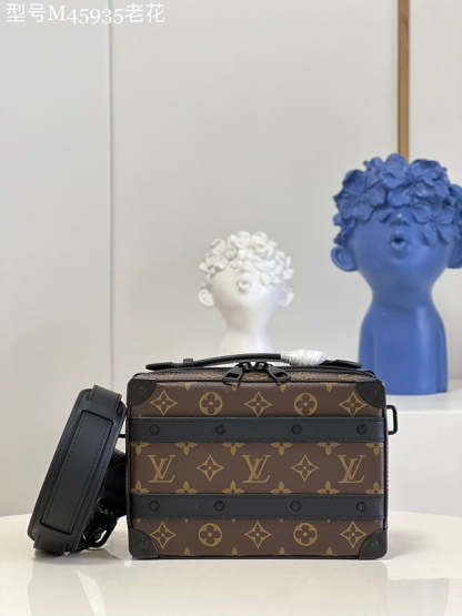 Dubula Fashion Lu-Vi Bags - 16941