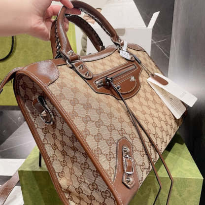 Dubula Fashion - BGA Bags - 1500