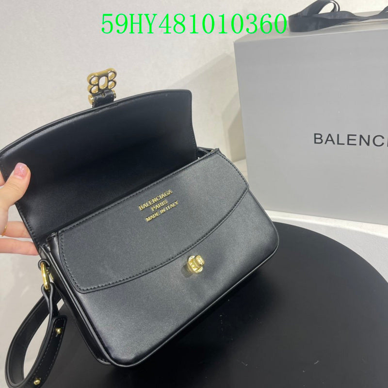 Dubula Fashion - BGA Bags - 2036