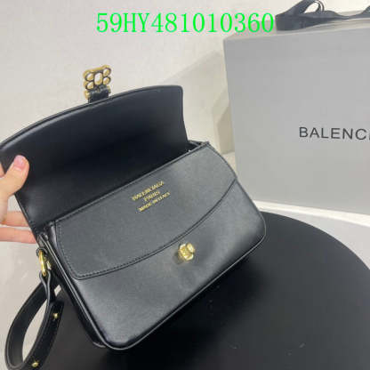 Dubula Fashion - BGA Bags - 2036