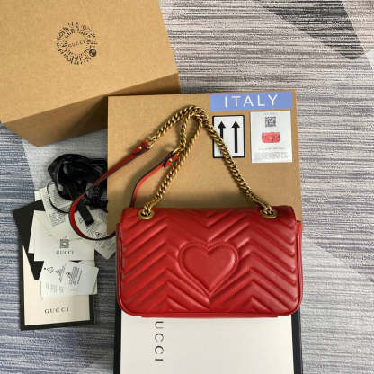 Dubula - GG Bags - 2208