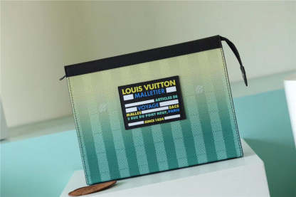 Dubula Fashion Lu-Vi bags - 10717