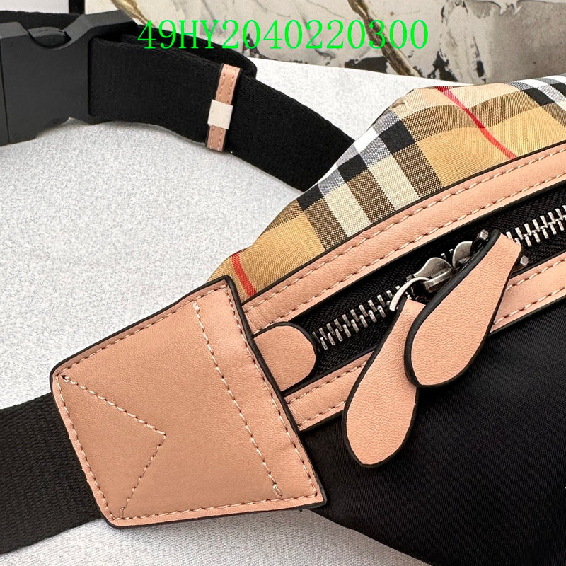 Dubula Fashion -BBR Bags - 196