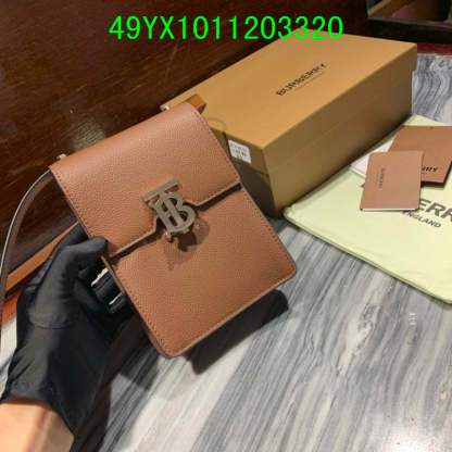 Dubula Fashion -BBR Bags - 616