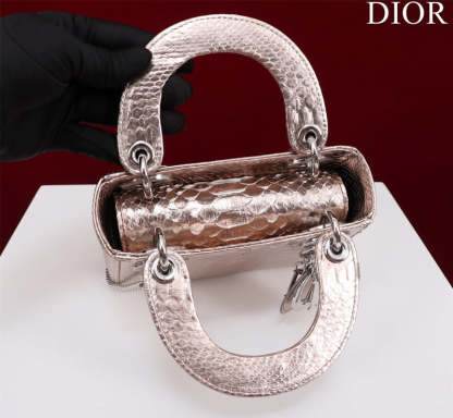 Dubula - Dir Bags - 103