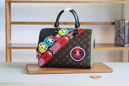 Dubula Fashion Lu-Vi bags - 8171