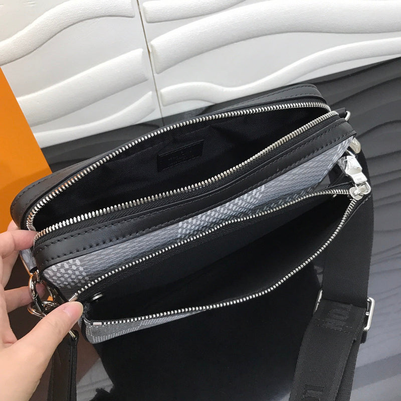 Dubula Fashion Lu-Vi bags - 17701