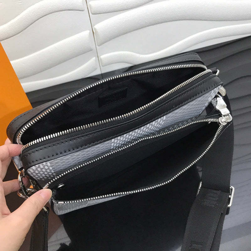 Dubula Fashion Lu-Vi bags - 17701