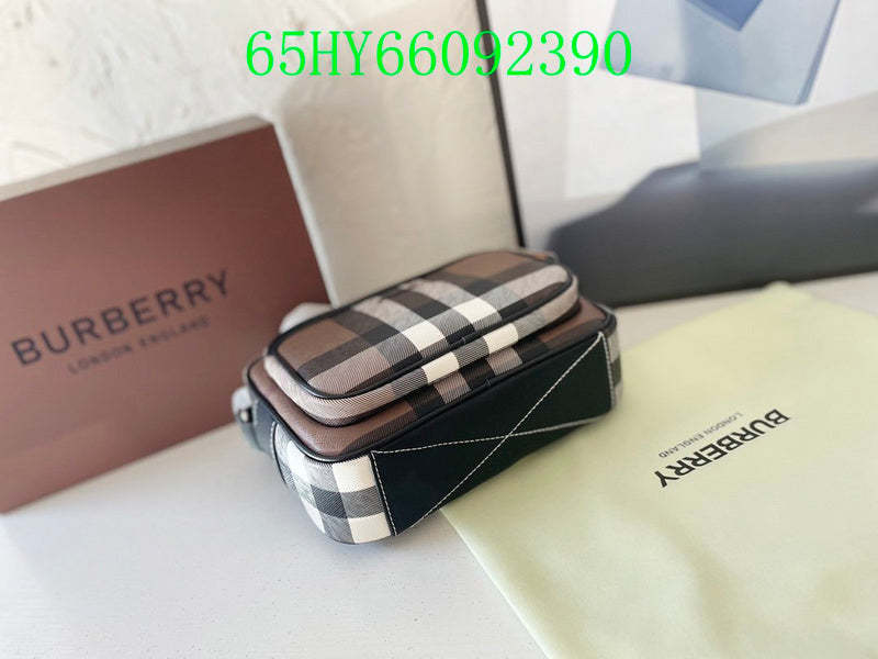 Dubula Fashion -BBR Bags - 269