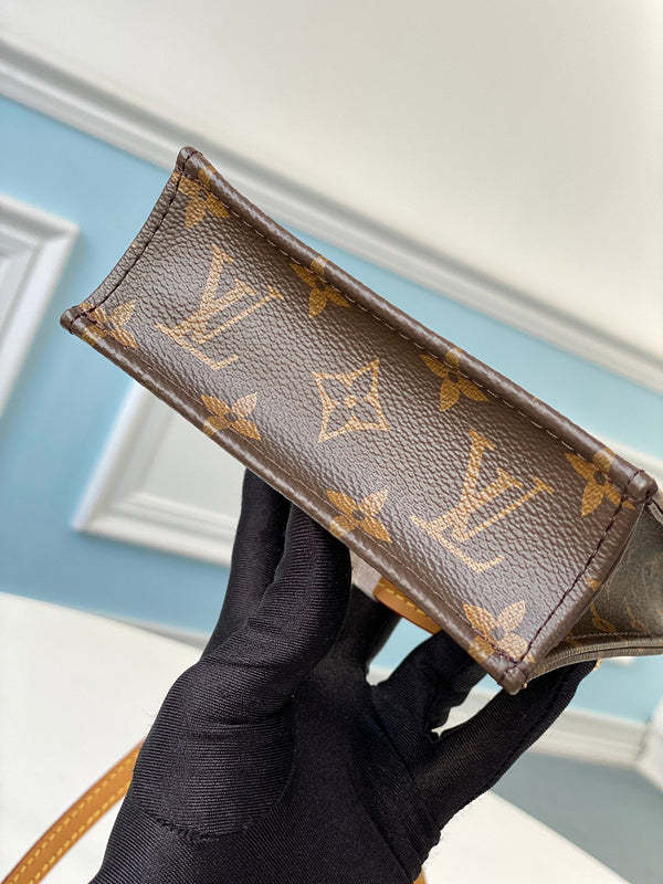 Dubula Fashion Lu-Vi bags - 17091