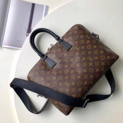 Dubula Fashion Lu-Vi bags - 17897
