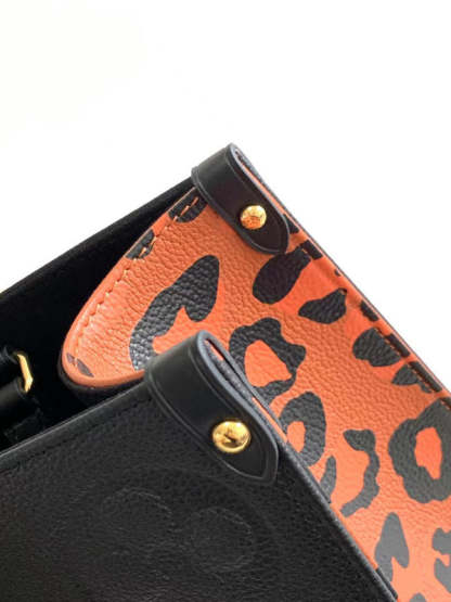 Dubula Fashion Lu-Vi bags - 17537