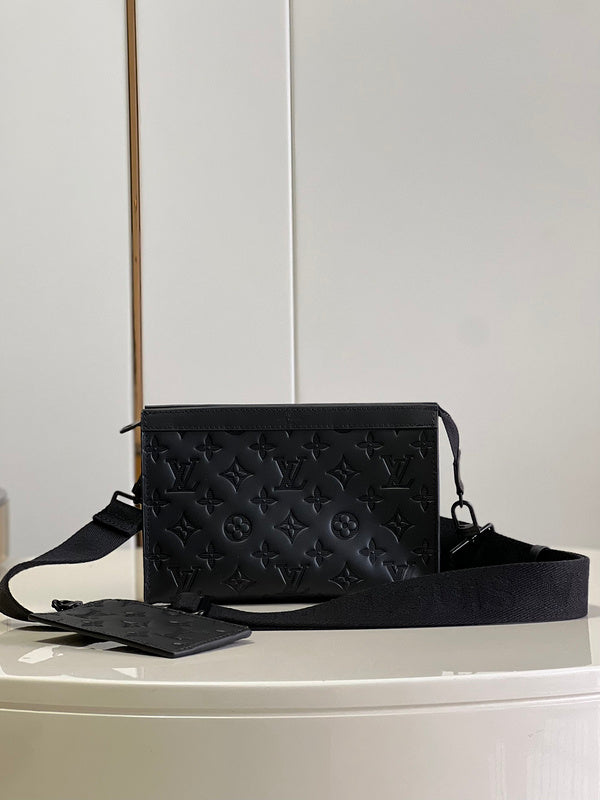 Dubula Fashion Lu-Vi bags - 17125