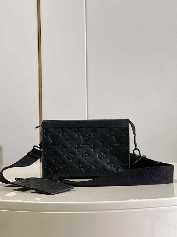 Dubula Fashion Lu-Vi bags - 17125