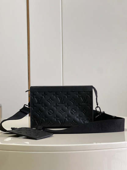 Dubula Fashion Lu-Vi bags - 17125