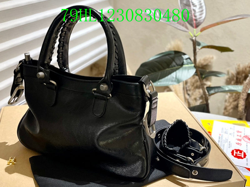 Dubula Fashion - BGA Bags - 1645