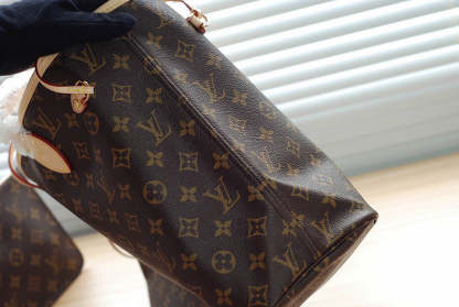 Dubula Fashion Lu-Vi bags - 8101