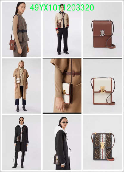Dubula Fashion -BBR Bags - 616