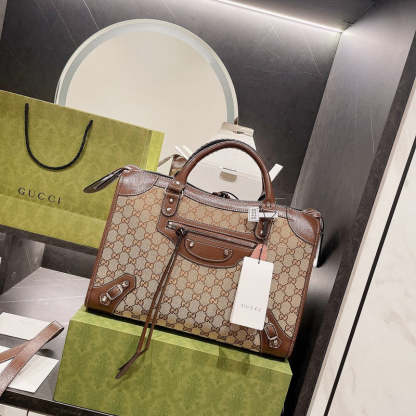 Dubula Fashion - BGA Bags - 1500