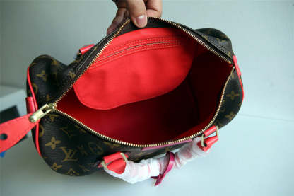 Dubula Fashion Lu-Vi bags - 8174