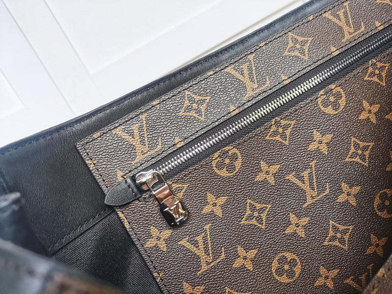 Dubula Fashion Lu-Vi bags - 17757