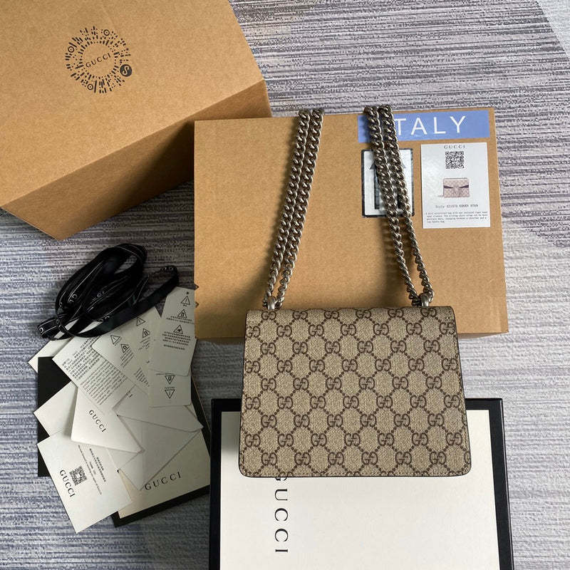 Dubula - GG Bags - 2166