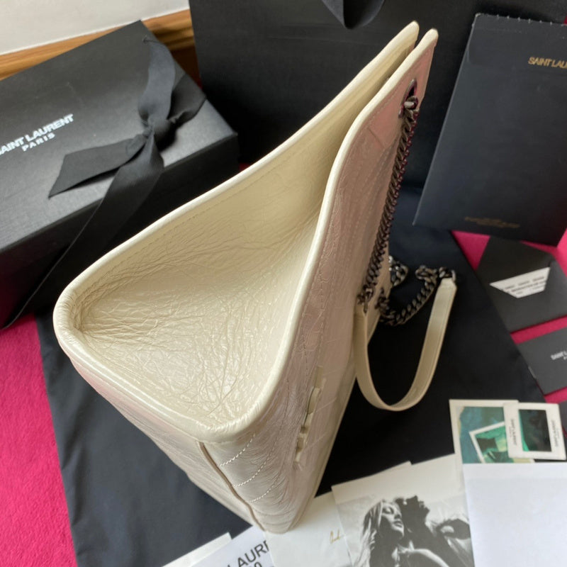 Dubula - SLY Bags 408