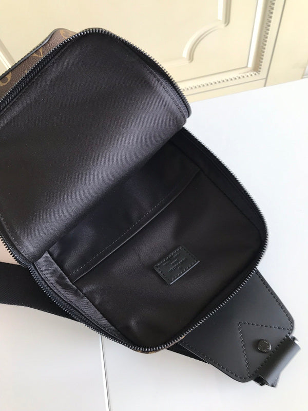 Dubula Fashion Lu-Vi bags - 17072