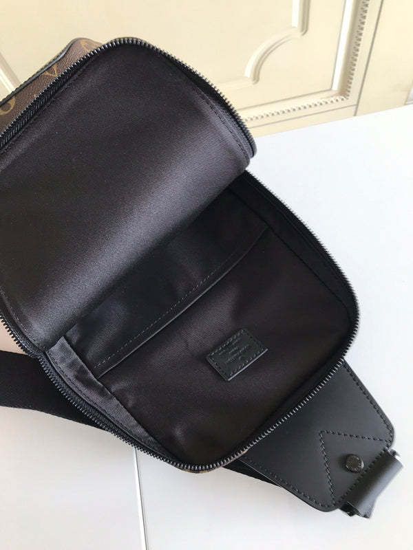 Dubula Fashion Lu-Vi bags - 17072