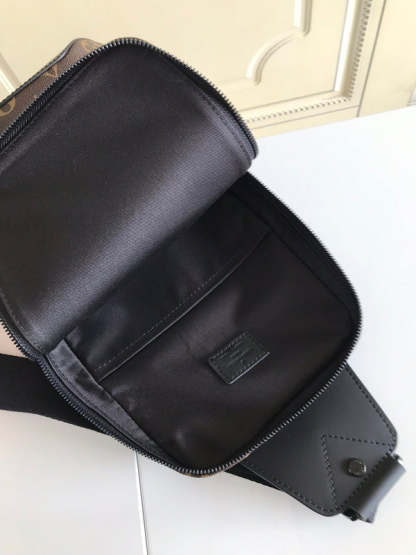 Dubula Fashion Lu-Vi bags - 17072